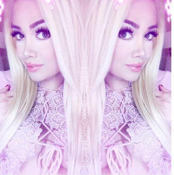 , 23  transgender escort, Vancouver