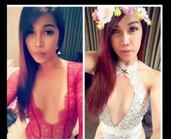 Freya mari, 23 Asian transgender escort, Vancouver