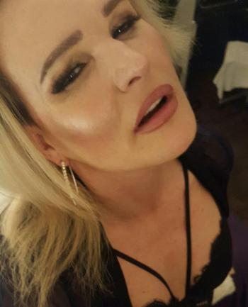 aleasha, 27 Caucasian/White transgender escort, Vancouver