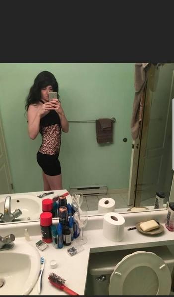 ArIAnA BaNks, 24 Caucasian/White transgender escort, Vancouver