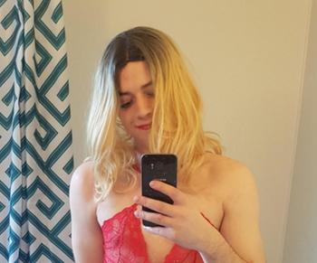 Beautiful Hailey, 19 Mixed transgender escort, Vancouver