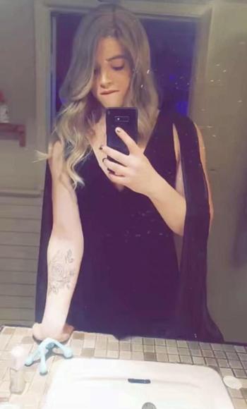 Haikey, 21 Mixed transgender escort, Vancouver