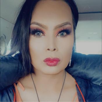 Illana, 45 Native transgender escort, Vancouver